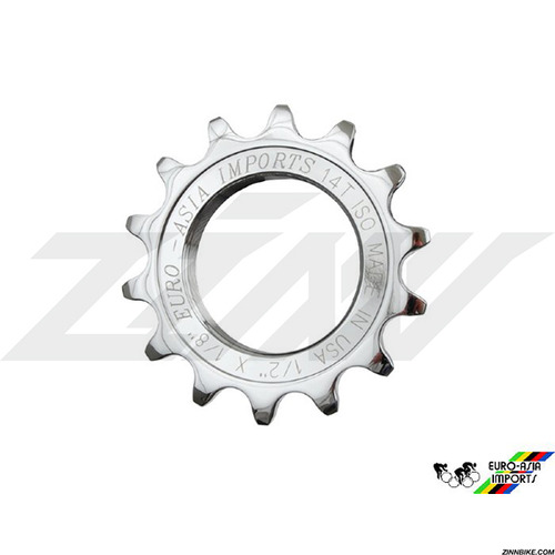 EURO-ASIA IMPORTS EAI Superstar Track Cog (1/8&quot;)