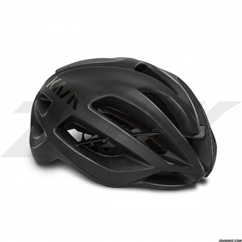 KASK PROTONE Cycling Helmet (Black Matt)