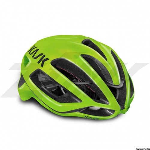 KASK PROTONE Cycling Helmet (Lime)