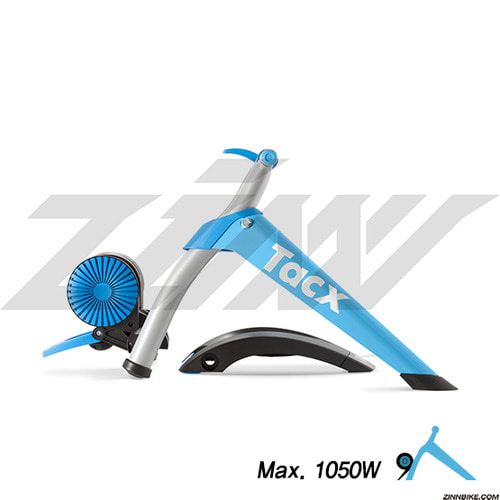 Tacx Booster Basic Trainer