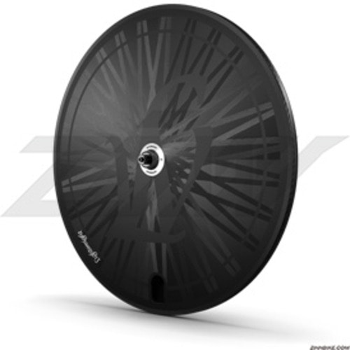 Ligthweight AUTOBAHN Tubular Rim Disc Wheel Set