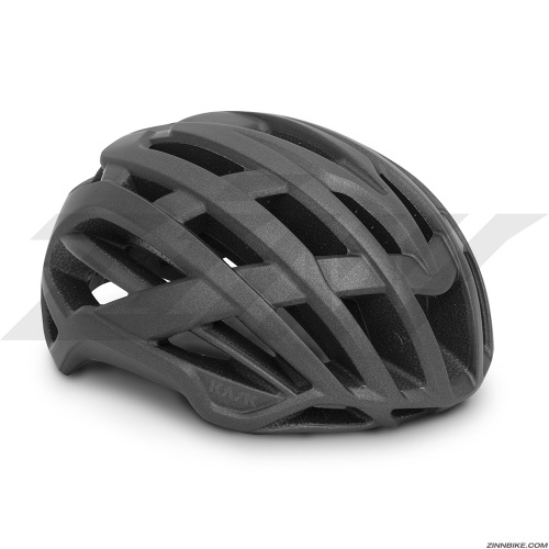 KASK VALEGRO Cycling Helmet (Anthracite Matt)