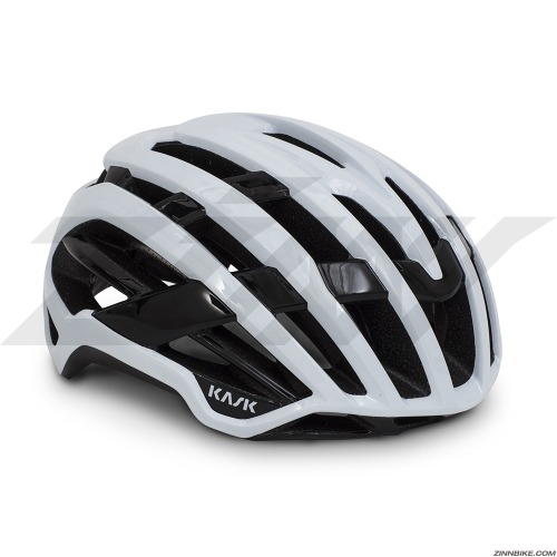 KASK VALEGRO Cycling Helmet (White)