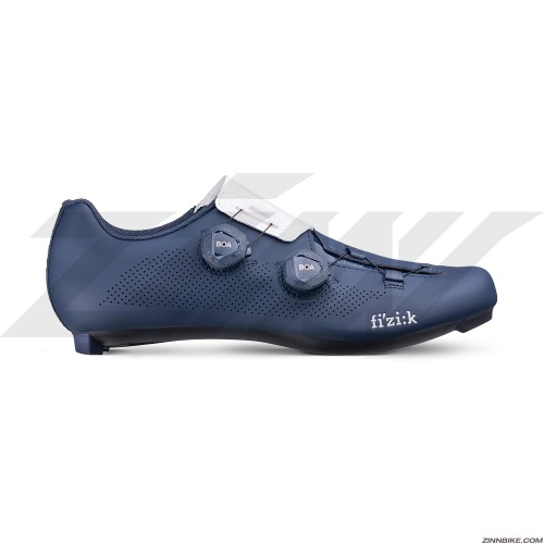 FIZIK Aria R3 Road Shoes (Navy/White)
