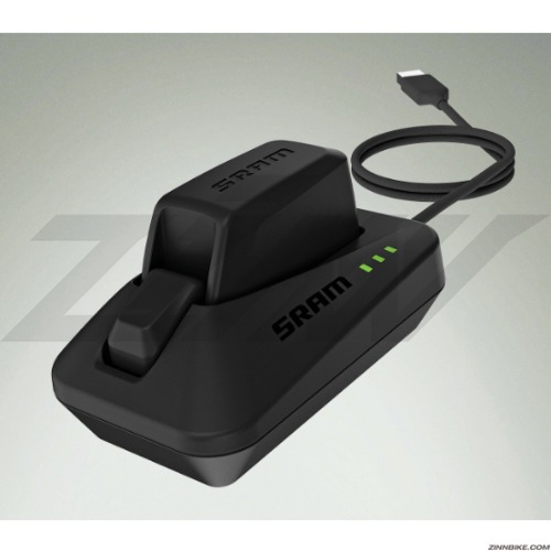 SRAM AXS eTAP Battery Charger