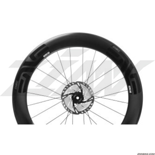 ENVE SES 7.8 Disc Carbon Road Wheel Set (KING R45 Hub)