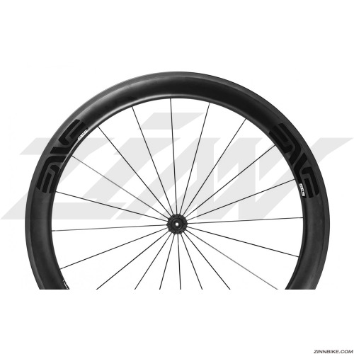 ENVE SES 5.6 Rim Carbon Road Wheel Set (ENVE Alloy Hub)