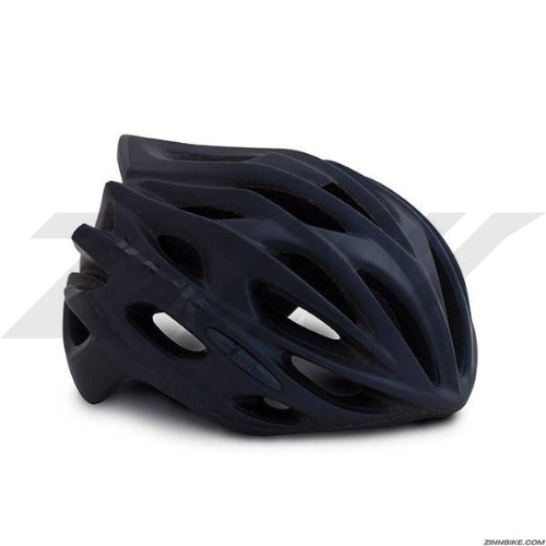 KASK MOJITO X Cycling Helmet (Blue Matt)