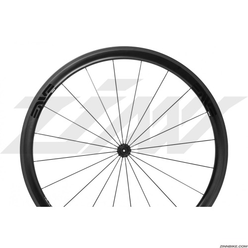 ENVE SES 3.4 Rim Carbon Road Wheel Set (ENVE Alloy Hub)