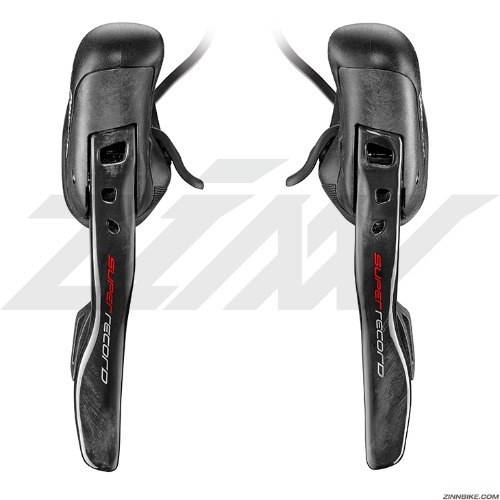 CAMPAGNOLO Super Record EPS Disc Ergopower Shift Lever (12speed)