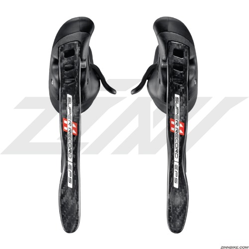 CAMPAGNOLO Super Record EPS Ergopower Shift Lever (11speed)