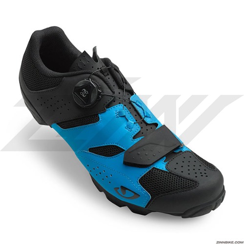 GIRO Cylinder MTB Shoes (2 colors)