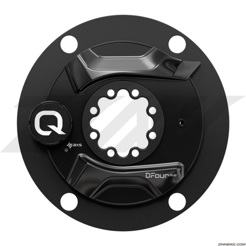 SRAM Quarq AXS Dfour Powermeter DUB Spider Kit (11s)