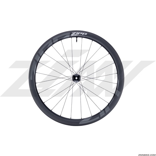 ZIPP 303 S Tubeless Disc Wheel Set