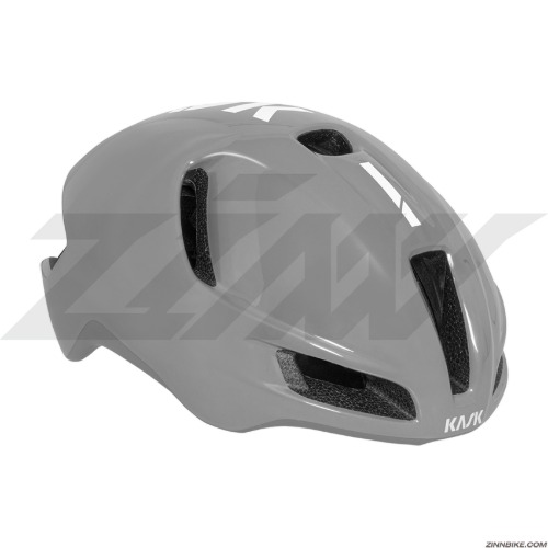 KASK UTOPIA Cycling Helmet (Ash/Black)