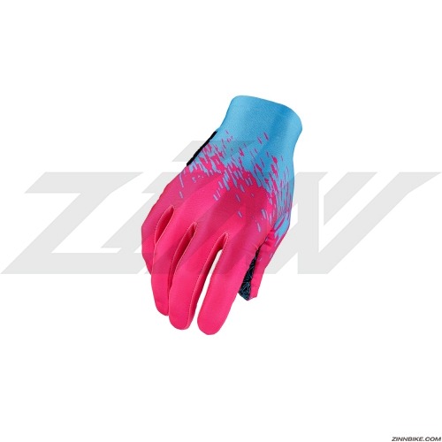 SUPACAZ SupaG Long Cycling Gloves (5 Colors)