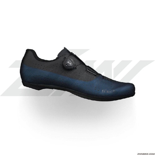FIZIK Tempo Overcurve R4 Road Shoes (Navy/Black)