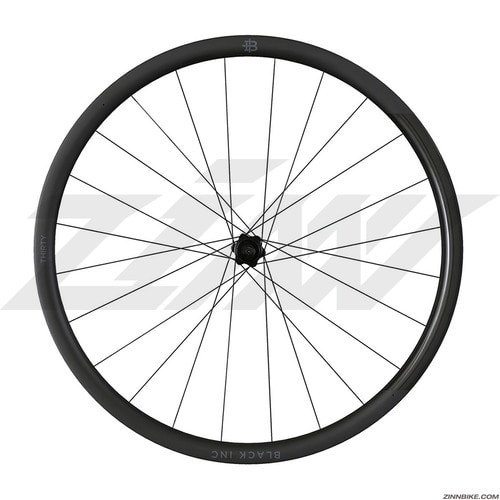 BLACK INC 30 Road Disc Tubeless Wheel Set