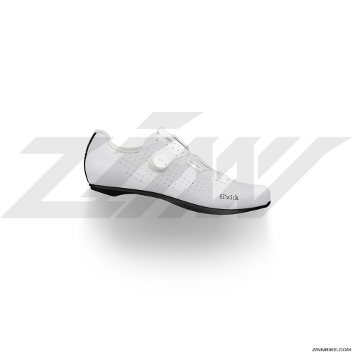 FIZIK Tempo Decos Road Shoes (White)