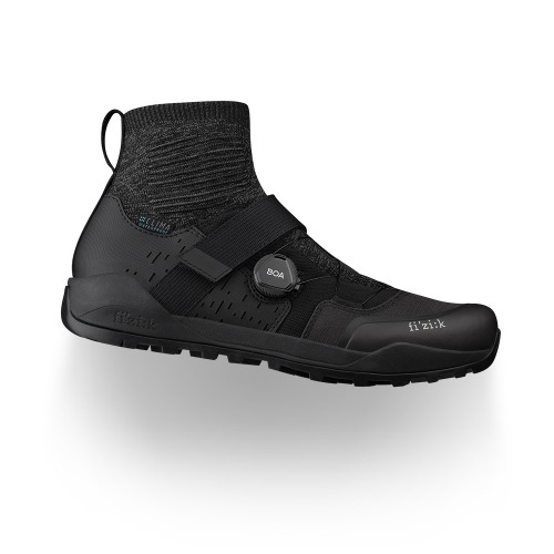 FIZIK Terra Clima X2 OFFRoad Shoes (Black)