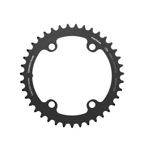 ROTOR Sram AXS Inner Round Chainrings(BCD110x4)