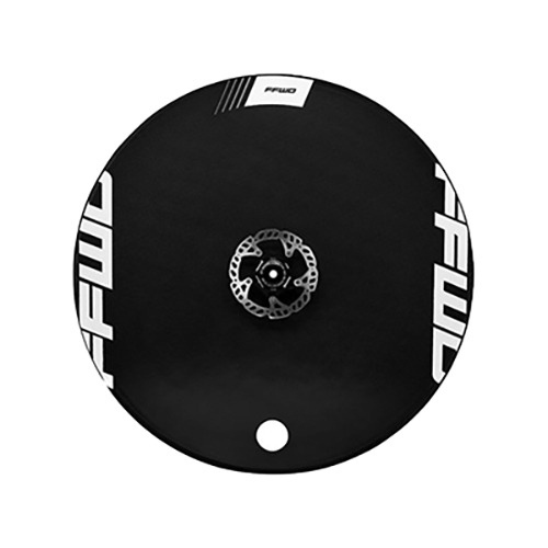 FFWD DISC FCC Disc Brake Track Wheel Set
