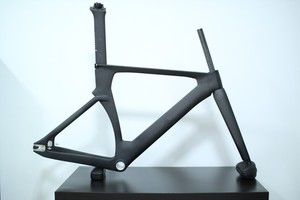 Full Carbon Track Frame set (Type-1)