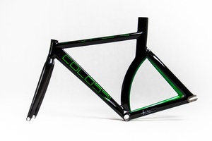 Colossi Sticky Fingers Frame