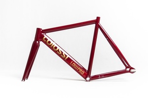 Colossi Low Pro Frame