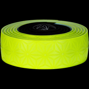 SUPACAZ Starfade Bar Tape (Neon Yellow)