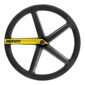 MAVIC IO RIO 5-Spoke Wheel Set