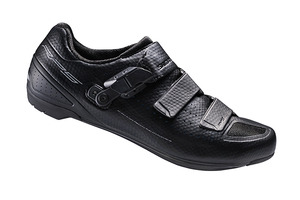 SHIMANO SH-RP5 Road Shoes (Black)