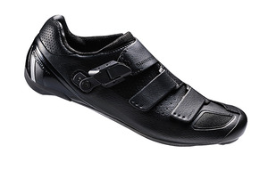 SHIMANO SH-RP9 Road Shoes (Black)