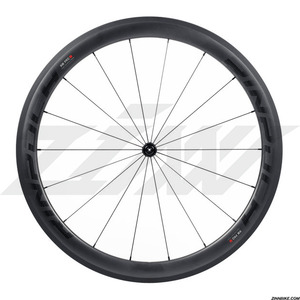 RINPOCH Halo 50 Carbon Wheel Set (Black)