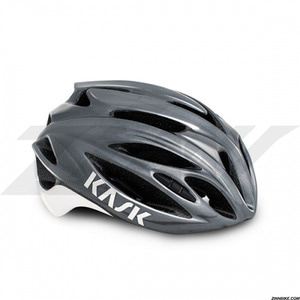 KASK RAPIDO Cycling Helmet (Anthracite)