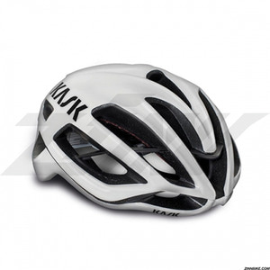 KASK PROTONE Cycling Helmet (White)