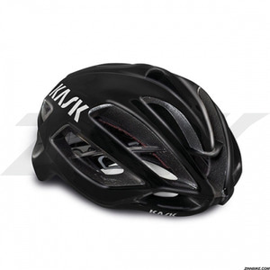 KASK PROTONE Cycling Helmet (Black)