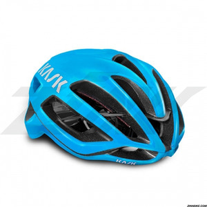 KASK PROTONE Cycling Helmet (Light Blue)