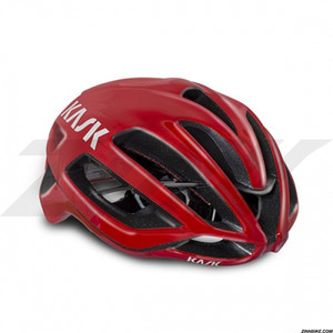 KASK PROTONE Cycling Helmet (Red)