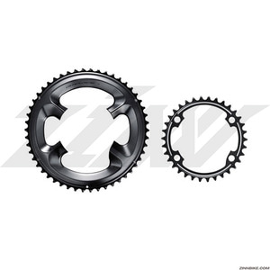 SHIMANO Dura-Ace FC-R9100 Chainrings