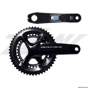 STAGES SHIMANO Dura-Ace R9100 Dual Power Meter