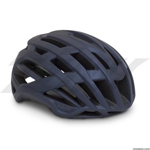 KASK VALEGRO Cycling Helmet (Blue Matt)