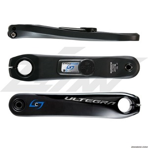 STAGES SHIMANO Ultegra R8000 Single Power Meter
