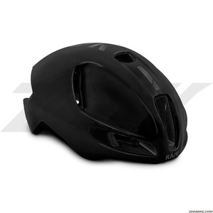 KASK UTOPIA Cycling Helmet (Black Matt)