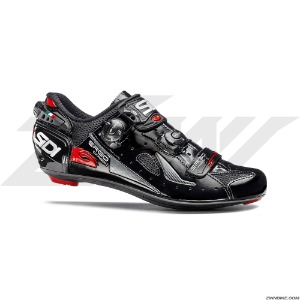 SIDI Ergo 4 Road Shoes (Black)