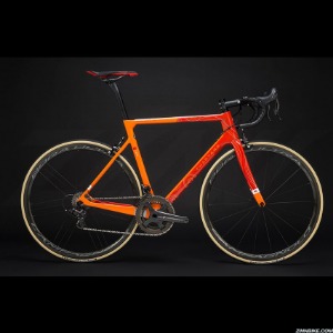 Chapter2 Special Edition Frameset (Tour Down Under)