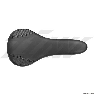 MCFK Carbon Saddle (Leather)