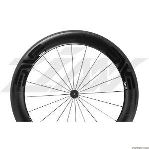 ENVE SES 7.8 Rim Carbon Road Wheel Set (ENVE Carbon / KING R45 Hub)