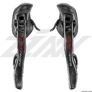CAMPAGNOLO Super Record EPS Ergopower Shift Lever (12speed)