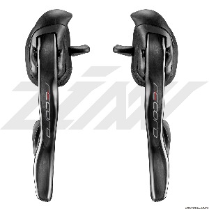 CAMPAGNOLO Record Ergopower Shift Lever (12speed)